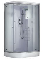 Душевая кабина (120х85) Timo Standart T-5502R Г/М