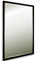 Зеркало с подсветкой Art&Max Aversa AM-Ave-700-1200-DS-F