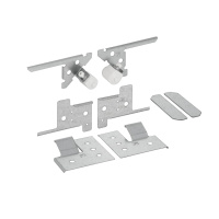 Монтажный набор для панели доступа Geberit GIS 461.043.00.1