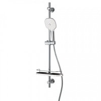 Душевой гарнитур Dorff Prime D0140000 Душевой гарнитур Dorff Prime D0140000