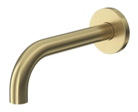 Излив для ванны Cezares Leaf LEAF-SC-SR Излив для ванны Cezares Leaf LEAF-SC-SR