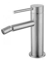 Смеситель для биде WONZON & WOGHAND STICK, брашированный никель WW-88339017-BN Смеситель для биде WONZON & WOGHAND STICK, брашированный никель WW-88339017-BN