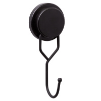 Крючок Fixsen одинарный MAGIC BLACK FX-45005