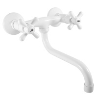 Смеситель для кухни Rav Slezak Morava Retro MK101.5/21B