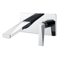 Смеситель для раковины Boheme 375