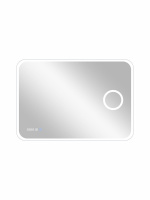 Зеркало с подсветкой (90x70) Continent Bliss ЗЛП767