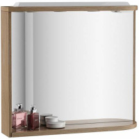 Зеркало Ravak Rosa M 78 L X000000947