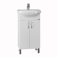 Тумба под раковину СаНта  Сити 50 201068