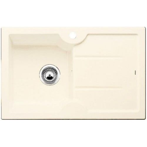 Кухонная мойка Blanco Idessa 45 S Ceramic (чаша слева) 519603