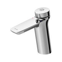 Смеситель для раковины Am.Pm Inspire 2.0 F50A02500 Смеситель для раковины Am.Pm Inspire 2.0 F50A02500