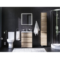 Комплект душевого уголка AM.PM Gem UK91SA