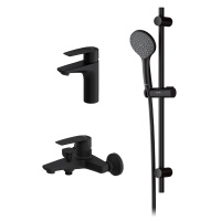 Набор смесителей 3 в 1 Am.Pm Gem F42990A00