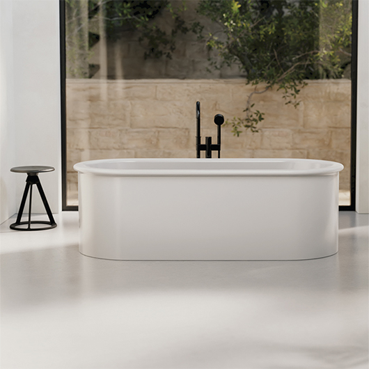 Стальная ванна (177х77) Bette Starlet 2740-000 CFXXSR с шумоизоляцией и экраном