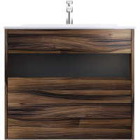 Тумба под раковину AM.PM Func 80 M8FFUX0801OF