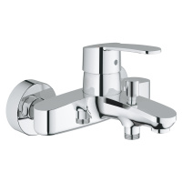 Смеситель однорычажный для ванны Grohe Eurostyle Cosmopolitan 33591 002 (33591002) хром