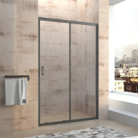 Душевая дверь Veconi Vianno VN-46B, (110x195) VN46B-110-01-C5