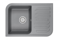 Кухонная мойка (69,5х49,5) EMAR EMQ-1695.Q Алмаз