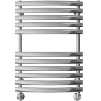 Водяной полотенцесушитель Ravak Elegance 50х80 X04000083675