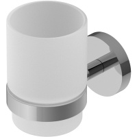 Стакан для зубных щеток  CEZARES RELAX-TUMS-01