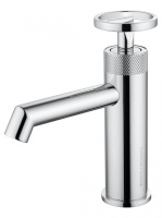 Смеситель для раковины WONZON & WOGHAND, хром WW-H1065-CR Смеситель для раковины WONZON & WOGHAND, хром WW-H1065-CR