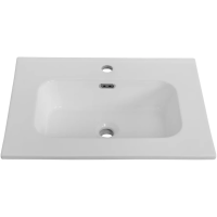 Керамическая раковина CEZARES CZR-8095-60