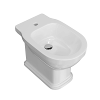 Биде напольное Kerama Marazzi Pompei PO.bidet.01
