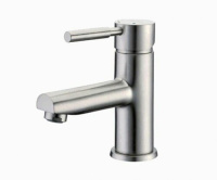 Смеситель для раковины WasserKRAFT Wern 4203 Смеситель для раковины WasserKRAFT Wern 4203