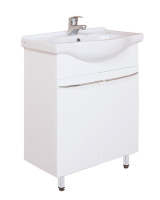 Тумба под раковину напольная Onika Селигер 60 106006