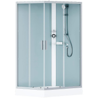 Душевая кабина AM.PM Gem 120х90 W90C-404-12090MT