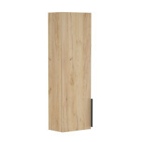 Шкаф подвесной (25х80) Corozo Фрейм 25 SD-00001000