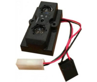 Электронный датчик Geberit с адаптером 242.775.00.1