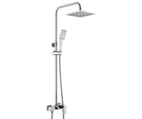 Душевая система WasserKRAFT A17702