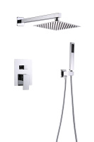 Душевой комплект ПСМ-Профсан PSM-CB-02 Душевой комплект ПСМ-Профсан PSM-CB-02