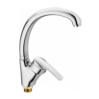 Смеситель для кухни Haiba HB4106-2