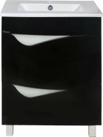 Тумба под раковину Bellezza Эйфория 60 4639109660042