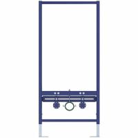 Инсталляция для биде Aquatek Standart 50 INSB-0000001