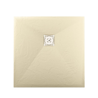 Душевой поддон (90х90)  RGW ST-Be 16152099-03