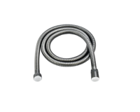 Шланг душевой Lemark, 200 см, TURN-FREE (LE8024S-Graphite)