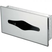 Держатель для салфеток Ideal Standard IOM A9133MY хром