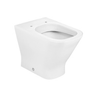 Унитаз приставной Roca The Gap  347477000