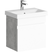 Тумба под раковину Aqwella Smart 50 SRT0105BS