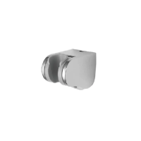 Настенный держатель лейки Arrow AG3971CP, цвет хром Настенный держатель лейки Arrow AG3971CP, цвет хром