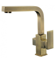 Смеситель для кухонной мойки  KAISER Sonat (34044-3)