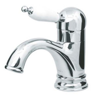 Смеситель для раковины Boheme Tradizionale Chromo 261