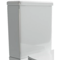 Бачок для унитаза Ceramica Nova Highlight CN1802-T