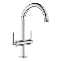 Смеситель для раковины Grohe Atrio 21022 003 (21022003) хром Смеситель для раковины Grohe Atrio 21022 003 (21022003) хром