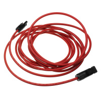 Кабель питания Geberit для смывной клавиши Sigma80 242.658.00.1