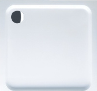 Поддон квадратный Villeroy&Boch DA0806GEO1V-01 Коллекция Geos architectura