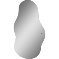 Зеркало с подсветкой Art&Max Como AM-Com-600-1100-DS-F