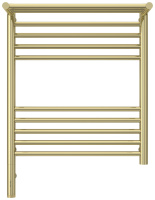 Полотенцесушитель электрический (60х50) Сунержа Богема 3.0 020-5806-6050 левый